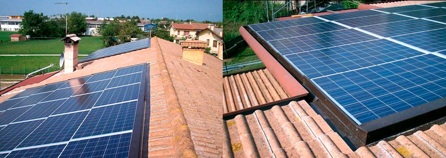 Caratteristiche integrato innovativo