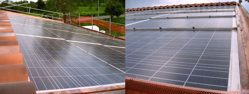 Integrato innovativo